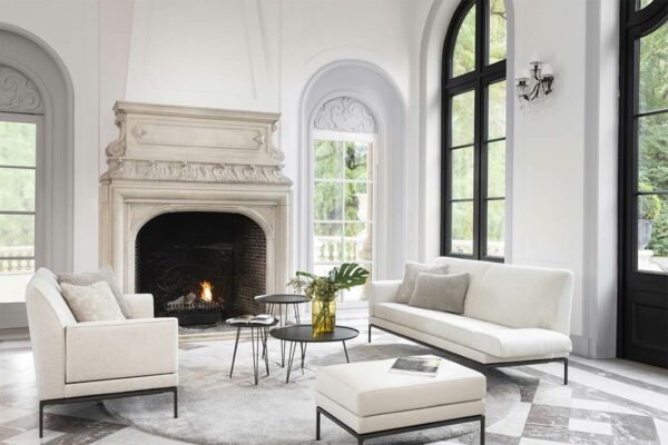 JORI Sofa Glove Pure JORI Sofa Glove Pure