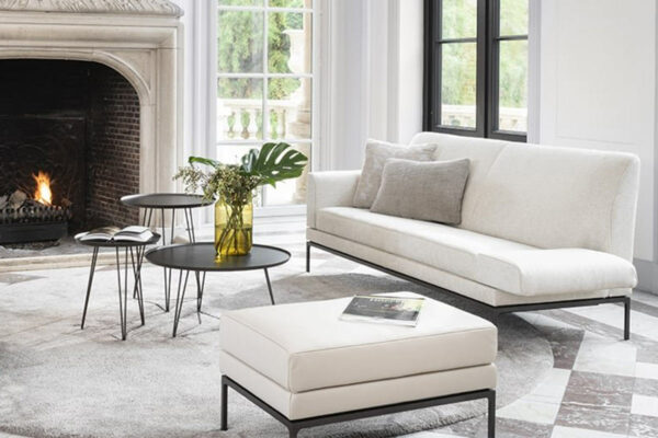 JORI Couchtisch Stellato JORI Couchtisch Stellato