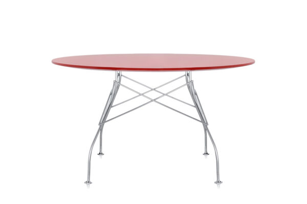 Kartell Tisch Glossy Kartell Tisch Glossy