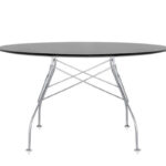 Kartell Tisch Glossy