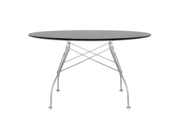 Kartell Tisch Glossy Kartell Tisch Glossy