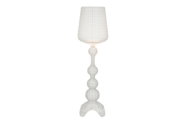 Kartell Kabuki Stehleuchte Kartell Kabuki Stehleuchte