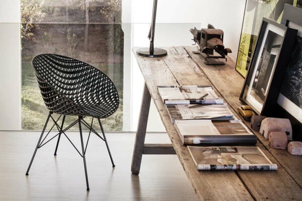 Kartell Smatrik Stuhl Kartell Smatrik Stuhl