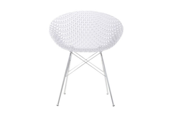 Kartell Smatrik Stuhl Kartell Smatrik Stuhl