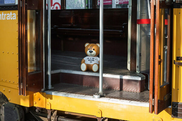 Kartell Toy Leuchte Kartell Toy Leuchte