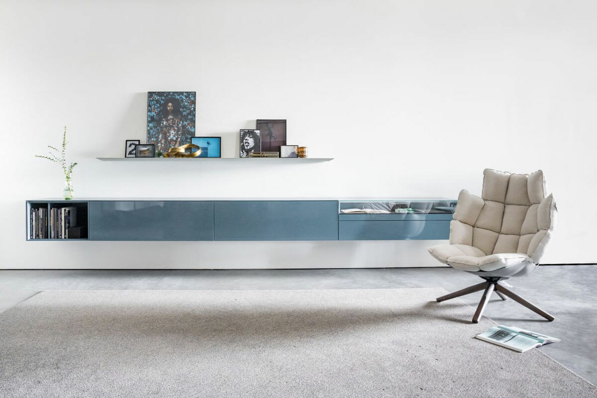 Kettnaker Hängesideboard Soma