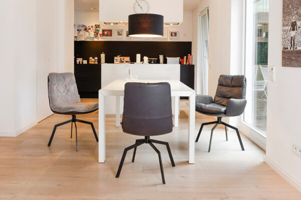 KFF Arva Stuhl KFF Arva Stuhl