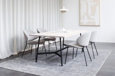 KFF Stuhl Alvaro KFF Stuhl Alvaro