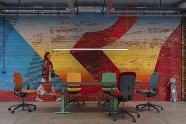 Klöber Bürostuhl Lim Klöber Bürostuhl Lim