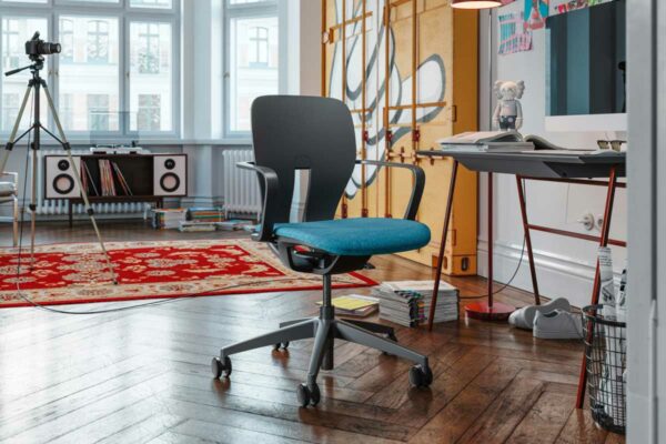 Klöber Bürostuhl Lim Klöber Bürostuhl Lim