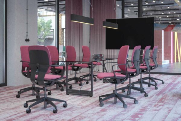 Klöber Bürostuhl Lim Klöber Bürostuhl Lim