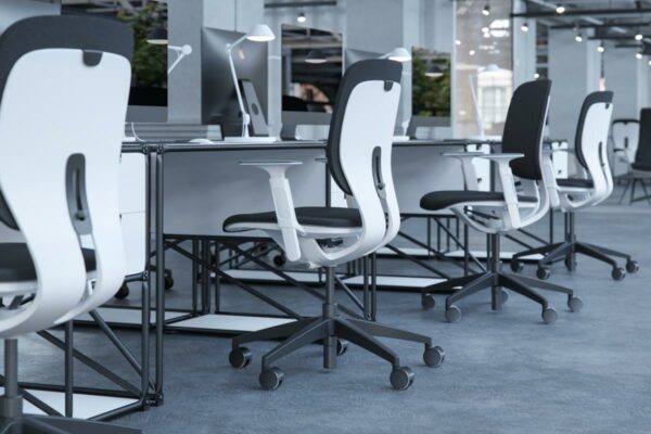 Klöber Bürostuhl Lim Klöber Bürostuhl Lim