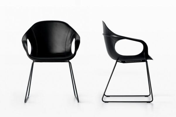 Kristalia Elephant Stuhl Kristalia Elephant Stuhl