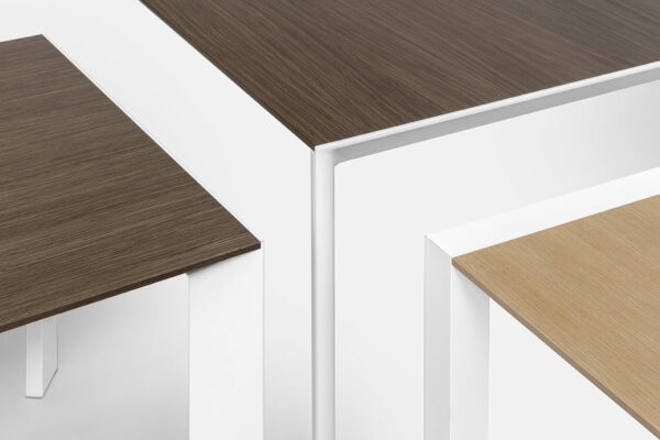 Kristalia Esstisch Nori Kristalia Esstisch Nori