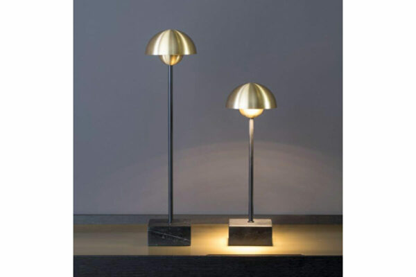 Christine Kröncke Tischleuchte Paola Christine Kröncke Tischleuchte Paola