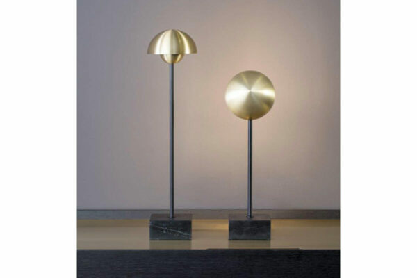 Christine Kröncke Tischleuchte Paola Christine Kröncke Tischleuchte Paola