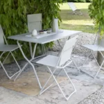 Lafuma Gruppe Balcony, weiß