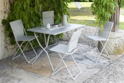 Lafuma Gruppe Balcony, weiß