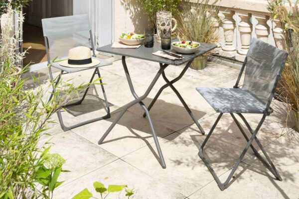 Lafuma Balcony II Lafuma Balcony II, Sitzgruppe