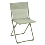 Lafuma klappstuhl Balcony, grün
