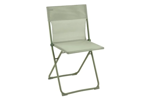 Lafuma klappstuhl Balcony, grün Lafuma klappstuhl Balcony, grün