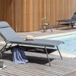 Lafuma Sonnenliege Miami II