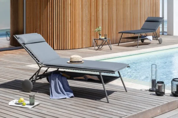 Lafuma Sonnenliege Miami II