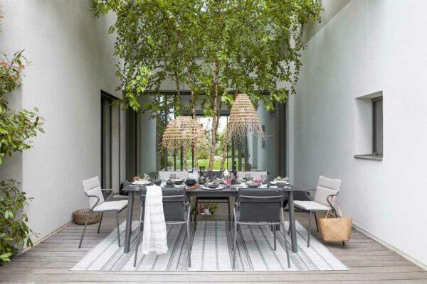 Lafuma Ancone Lafuma Ancone Essgruppe