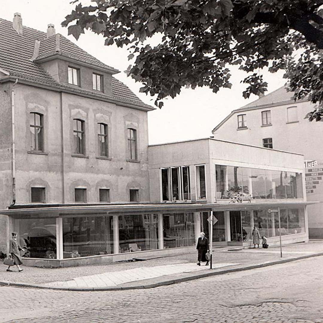 landingpage kuechenplanung 53 jahre erfahrung