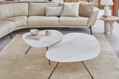 Leolux Couchtische Liliom