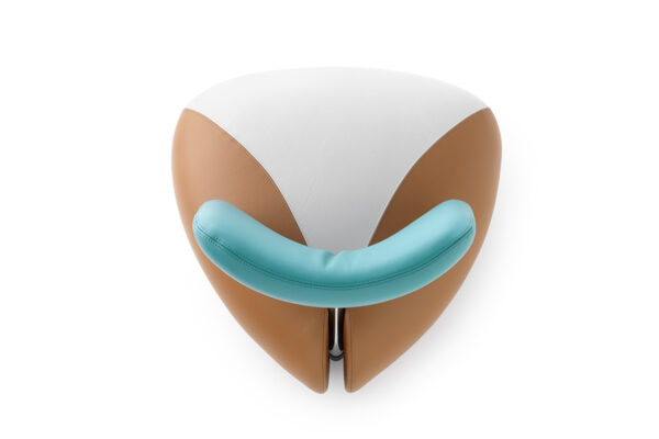 Leolux Sessel Pallone Leolux Sessel Pallone