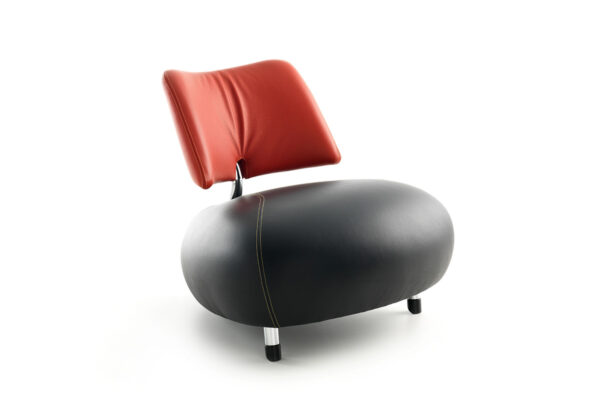 Leolux Sessel Pallone Leolux Sessel Pallone