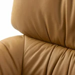 Leolux Sessel Lodey, Detailansicht