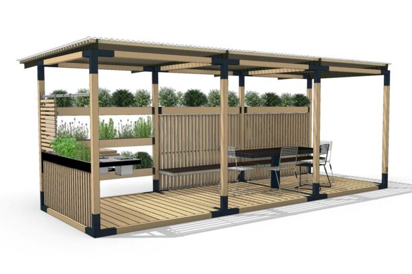 Egoe Leva Outdoormöbel Egoe Leva Outdoormöbel