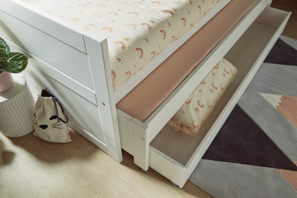 Lifetime Kojenbett mit Gästebett Lifetime Kojenbett mit Gästebett