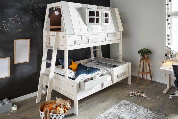 Lifetime Abenteuerbett My Hangout Lifetime Abenteuerbett My Hangout