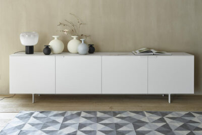 Ligne Roset Everywhere Sideboard