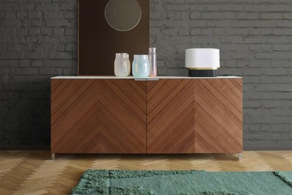 Ligne Roset Everywhere Sideboard Ligne Roset Everywhere Sideboard