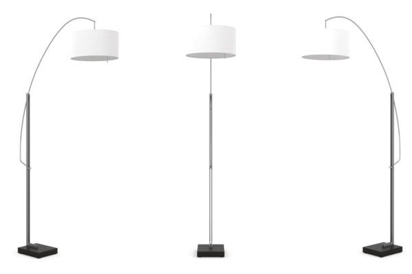 ligne roset Mama Stehleuchte ligne roset Mama Stehleuchte