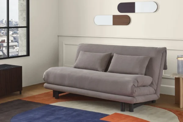 ligne roset Schlafsofa Multy, Farbe taupe ligne roset Schlafsofa Multy, Farbe taupe