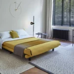 ligne roset Schlafsofa Multy, als Bett