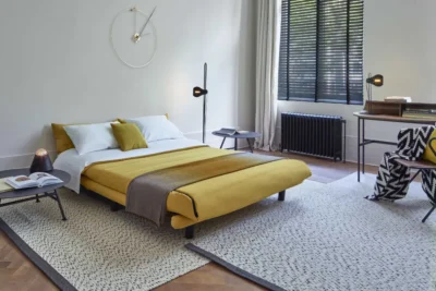 ligne roset Schlafsofa Multy, als Bett