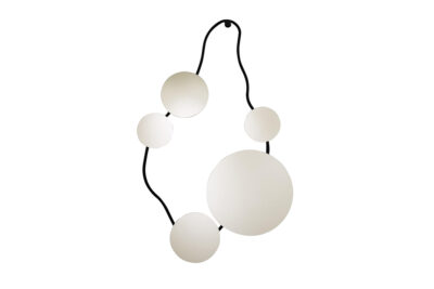 LIGNE ROSET Spiegel Wall Jewellery