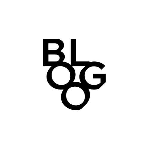 Logo Blogo Design