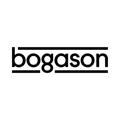 logo bogason