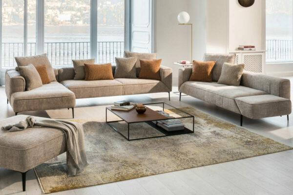 Jori Sofa Lonqueville Landscape Jori Sofa Lonqueville Landscape