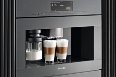 Miele Kaffeevollautomat