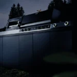Miele Outdoor-Küche, 2