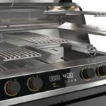 Miele Outdoor-Küche, 5