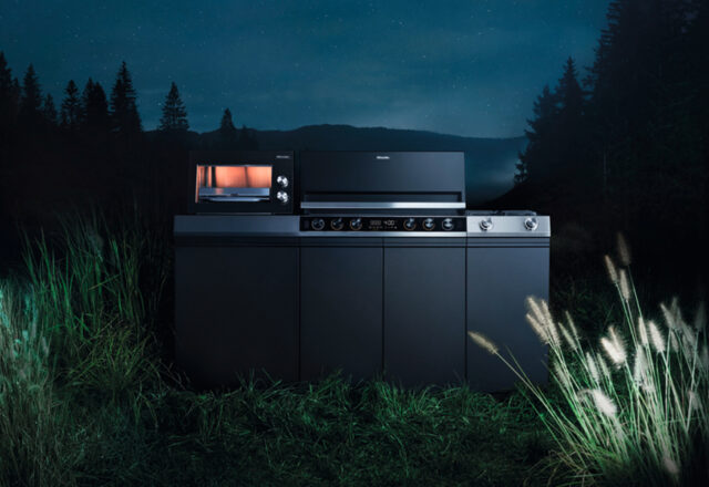 miele outoor premiere header